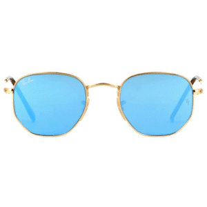 RAY-BAN HEXAGONAL