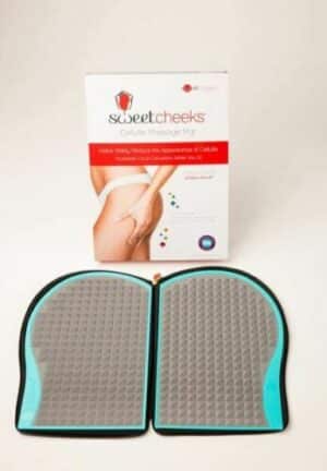 SweetCheeks Cellulite Massage Mat