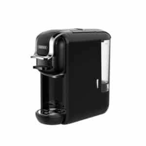 4-in-1 capsule coffee maker with 19 bar pressure 1450W HiBREW H2A