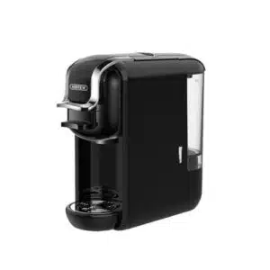 4-in-1 capsule coffee maker with 19 bar pressure 1450W HiBREW H2A