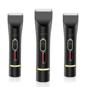 Electric Clipper Hair Trimmer