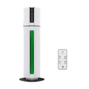 BlitzWolf BW-SH3 Vertical Humidifier, 8L