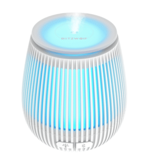 Blitzwolf BW-FUN3 Humidifier 400 ml