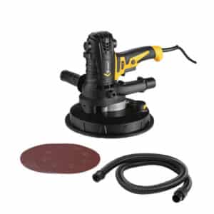 Deko Tools Random Orbit Sander DDKWP180CD