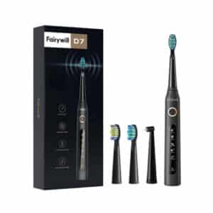 FairyWill Sonic toothbrush