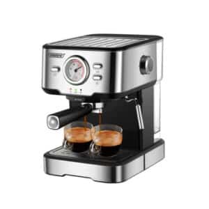 HiBREW H5 coffee cob machine