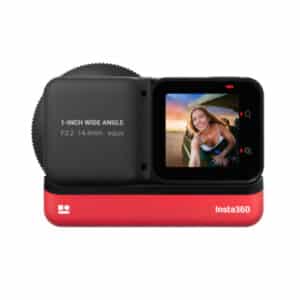 Insta360 ONE