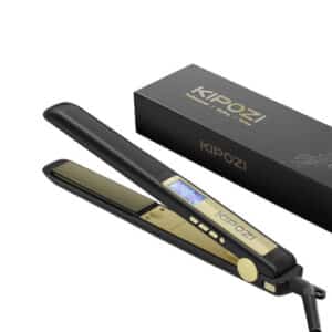 Kipozi Hair straightener