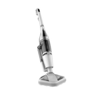 Vacuum Cleaner and Steam Mop 2 in1 Deerma ZQ990W
