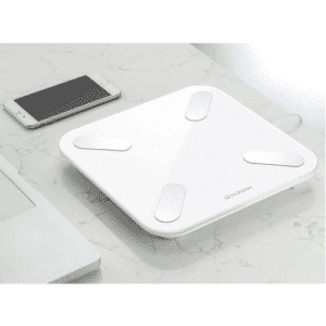 Yunmai X M1825 Smart Scales with 13 Body Measurement Functions with smart App