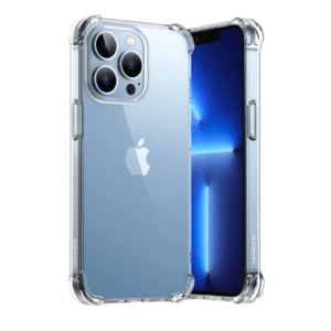 UGREEN LP488 Case for iPhone 13 & LP525 iPhone 13 Pro Case