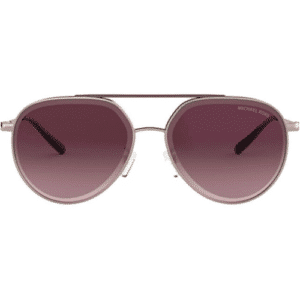Michael Kors Antigua Ladies Sunglasses MK1041 11088H 60