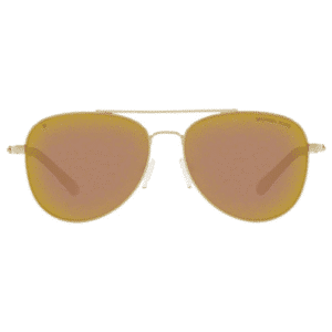 MICHAEL KORS San Diego Ladies Sunglasses MK1045 10142O 56