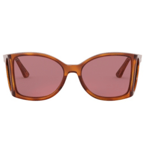Persol Violet Wrap Unisex Sunglasses PO0005 96/4R 54