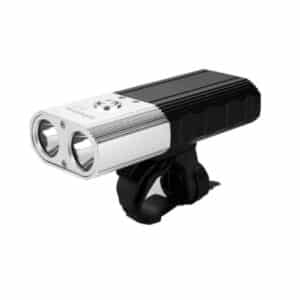 Bike flashlight Superfire BL06, 550lm, USB
