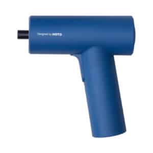 Cordless Screwdriver HOTO QWLSD008, 5Nm, 3.6V (Blue)