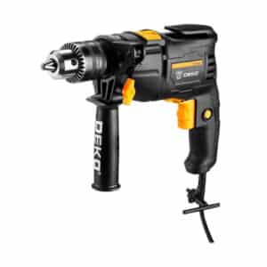 Deko Tools Impact Drill DKID13Z3