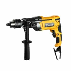 Deko Tools Impact Drill DKID16G120
