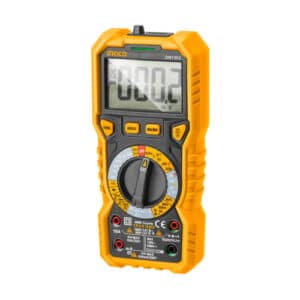 Digital Universal Multimeter INGCO DM7502