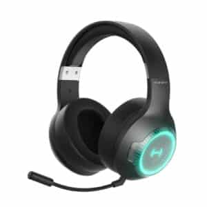 Edifier HECATE G33BT gaming headphones (Black)