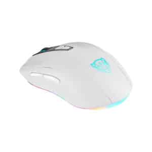 Gaming Mouse Motospeed V60 5000 DPI (White)