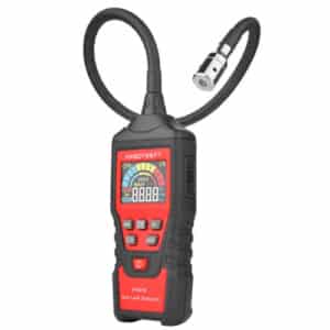 Habotest HT601B Gas Leak Detector with Alarm