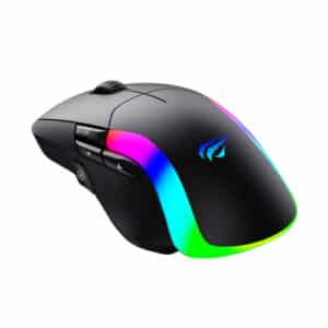 Havit MS959W RGB Wireless Gaming Mouse 1200-10000 DPI
