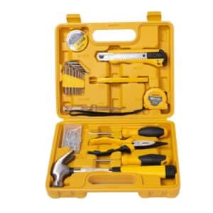 Household Tool Set 18 pcs