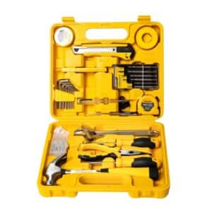 Household Tool Set 28 pcs