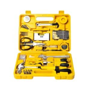 Household Tool Set 38 pcs