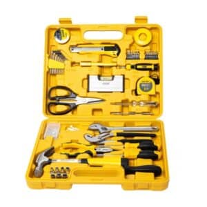 Household Tool Set 48 pcs