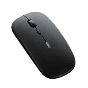 Inphic PM1BS Wireless Silent Mouse Bluetooth + 2.4G