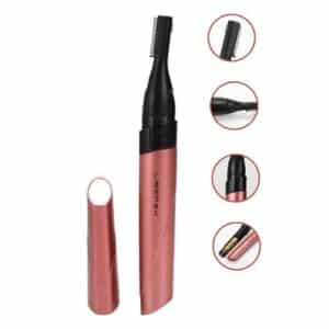 Liberex Women Eyebrow Precision Trimmer