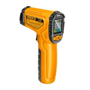 Non-contact laser thermometer INGCO HIT0155026