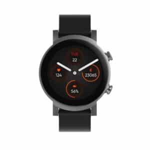 Smartwatch Mobvoi TicWatch