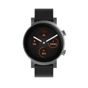 Smartwatch Mobvoi TicWatch