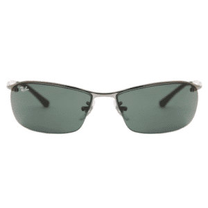 Ray-Ban Men's Sunglasses RB3183 004/71 63