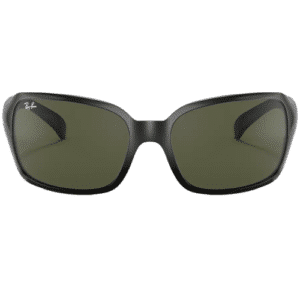 Ray-Ban RB4068 601 60 Women's Sunglasses