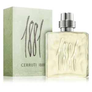 Cerruti 1881 Homme 100ml Aftershave for Men