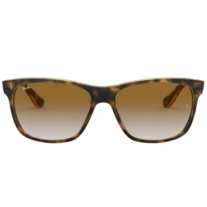 Ray-Ban Gradient Square Unisex Sunglasses RB4181 57