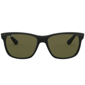 Ray-Ban Polarised Green Classic G-15 RB4181 601 9A