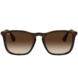Ray-Ban CHRIS Men Sunglasses RB4187 54