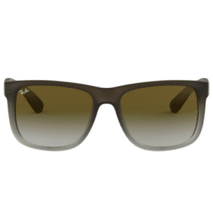 Ray-Ban Justin Wayfarer Sunglasses RB4165 854/7Z 51