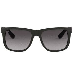 Ray-Ban Justin Wayfarer Sunglasses RB4165 601/8G