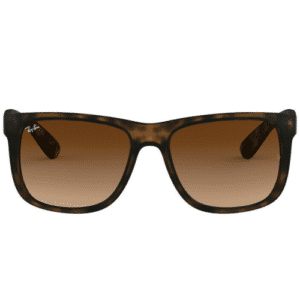 Ray-Ban Justin Wayfarer Sunglasses RB4165 710/13