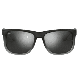 Ray-Ban Justin Wayfarer Sunglasses RB4165 852/88 55