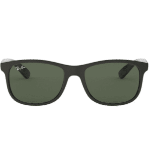Ray-Ban Andy Men Sunglasses RB4202 6069/71 55