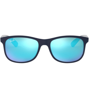 Ray-Ban Andy Men Sunglasses RB4202 615355 55