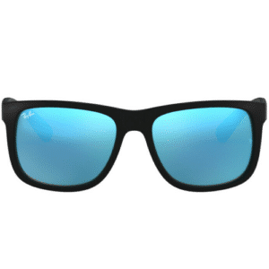 Ray-Ban Justin Wayfarer Sunglasses RB4165 622/55 55