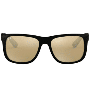 Ray-Ban Justin Wayfarer Sunglasses RB4165 622/5A